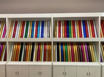 Guangzhou Yijie Packaging Materials Co., Ltd.
