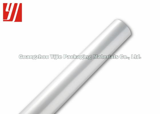 Rotary Stamping PET 120m Silver Hot Stamping Foil