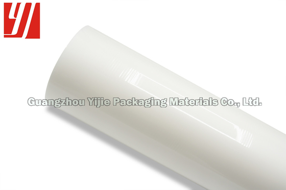 Environmental Friendly 120 Degree 12 MIC PLA Biodegradable Film