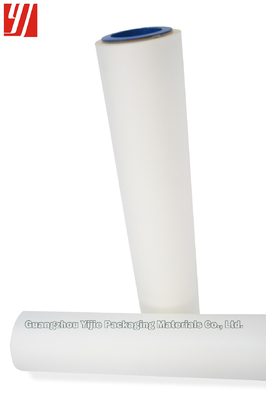 Transparent EVA Scratch Resistant Film For Beverage Medicine