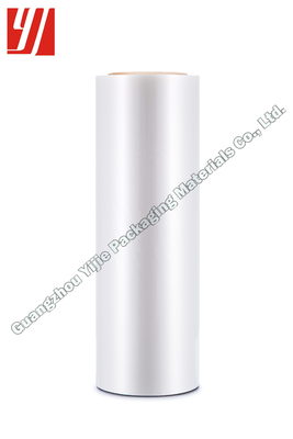 Eco Friendly Width 1500mm 20 MIC Thermal Lamination Film
