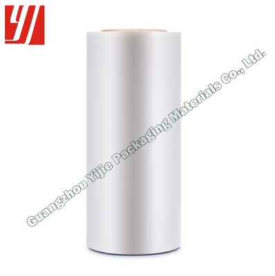 Eco Friendly Width 1500mm 20 MIC Thermal Lamination Film