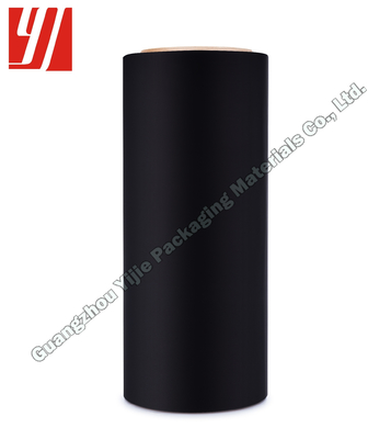 Moisture Proof OEM 18 Micron Scratch Resistant Film