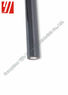 Black Coating OEM 0.64m*120m Colored Foil Rolls