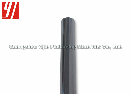 Black Coating OEM 0.64m*120m Colored Foil Rolls