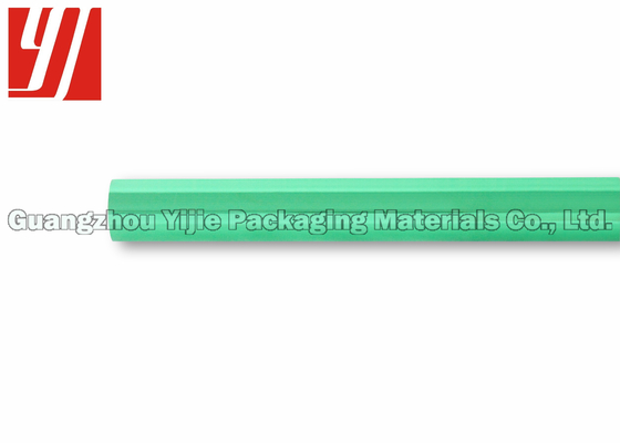 Self Adhesive Green 1.28m*180m Colored Foil Rolls