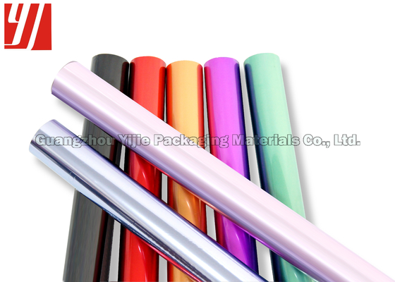 0.64m*120m Matte Foil