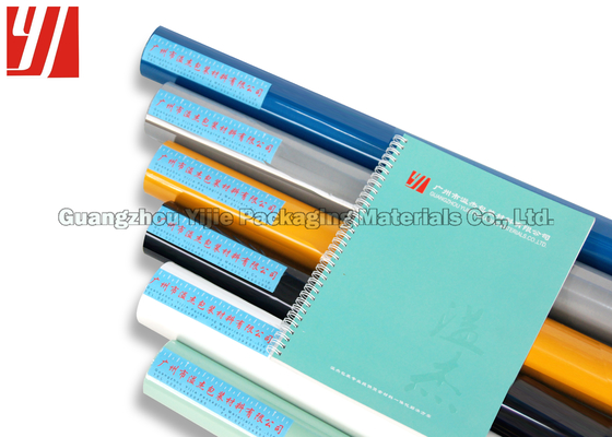 0.64m*120m Matte Foil