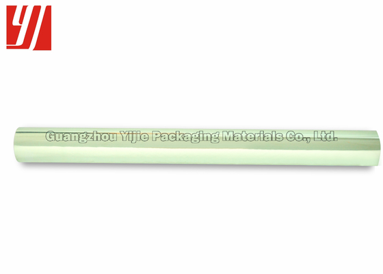Grass Green Width 64cm Hot Stamping Foil For DIY Printing
