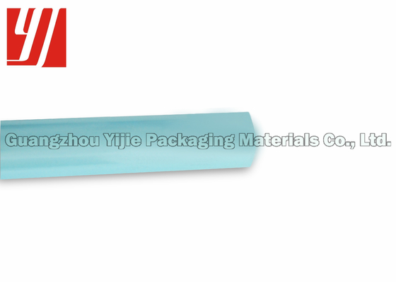 Blue ODM Pigment Foil For Packaging Products