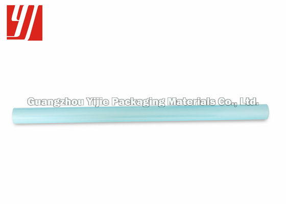 Abrasion Resistance CTT 13 Micron Light Blue Foil