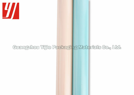 Abrasion Resistance CTT 13 Micron Light Blue Foil