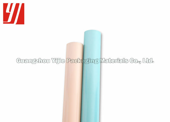 Abrasion Resistance CTT 13 Micron Light Blue Foil