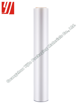 Velvet Smooth 200MM BOPP Soft Touch Lamination Film