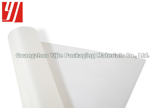 Soft BOPP Thermal Lamination Film