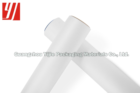 Soft BOPP Thermal Lamination Film