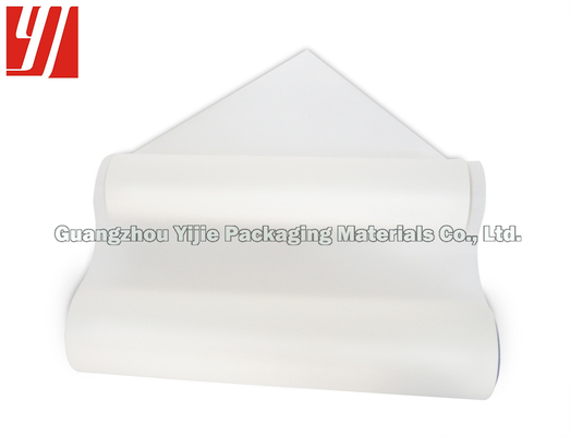 Soft BOPP Thermal Lamination Film