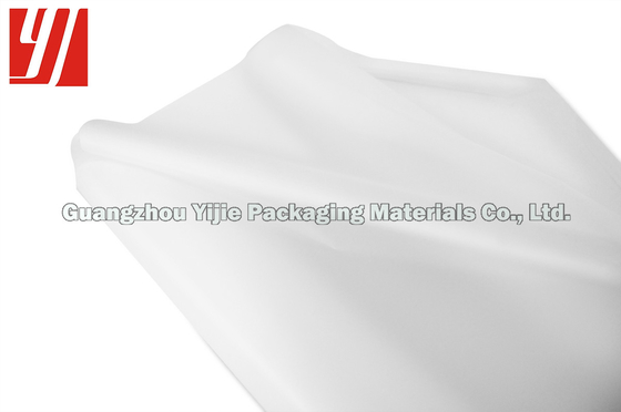 Soft BOPP Thermal Lamination Film