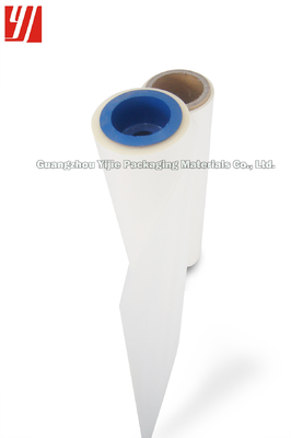 Soft BOPP Thermal Lamination Film