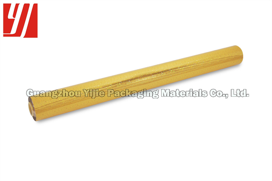 0.64m*120m Laser Foil Roll