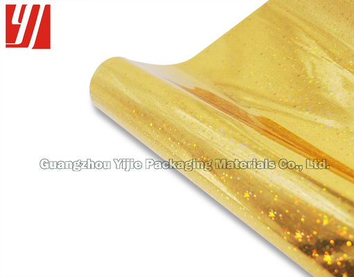 0.64m*120m Laser Foil Roll