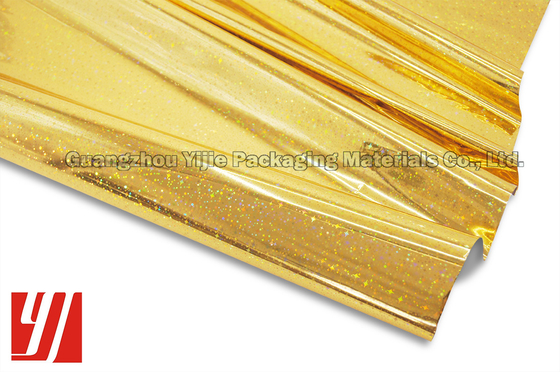 0.64m*120m Laser Foil Roll
