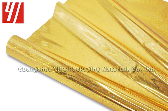 0.64m*120m Laser Foil Roll