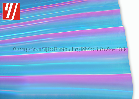 Dichroic Beam Laser Foil Roll