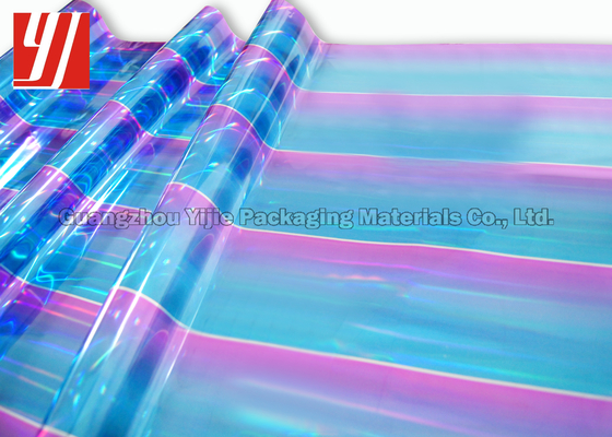 Dichroic Beam Laser Foil Roll