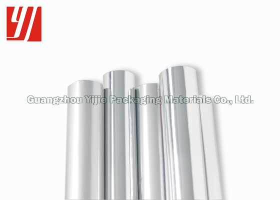 Whole Transfer ODM Fine Silver Foil For Perfume Label