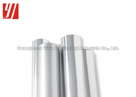 Whole Transfer ODM Fine Silver Foil For Perfume Label