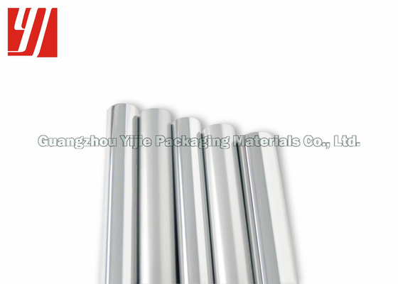 OPP Laminates 240m 3inch Core Silver Hot Stamping Foil