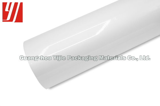 Moisture Proof ODM 200MM BOPP Thermal Lamination Film