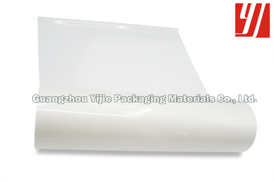 Moisture Proof ODM 200MM BOPP Thermal Lamination Film