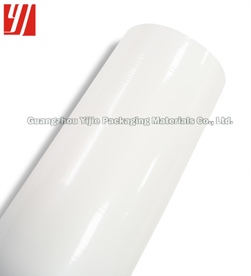 Transaprent 3 Inch Core 200mm Biodegradable Laminating Film