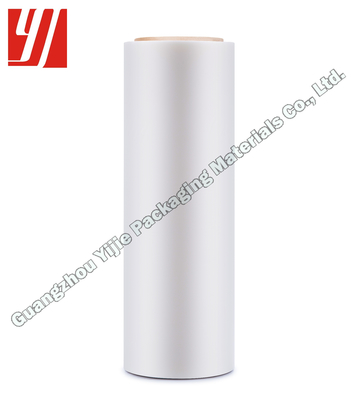 Pure Plant Fibers 2000m PLA Biodegradable Film For Window Paste