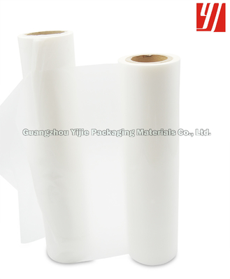 Environmental Friendly 120 Degree 12 MIC PLA Biodegradable Film