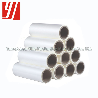 Waterproof Clear 18 MIC Glass Scratch Protection Film