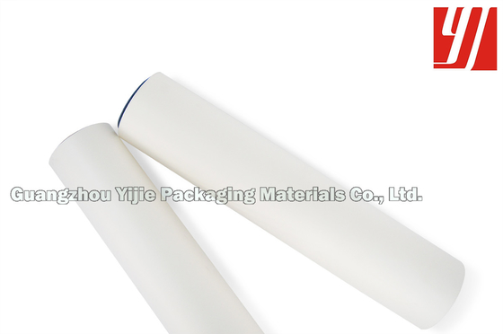 Transparent 30 MIC Anti Scratch Film For ID Card