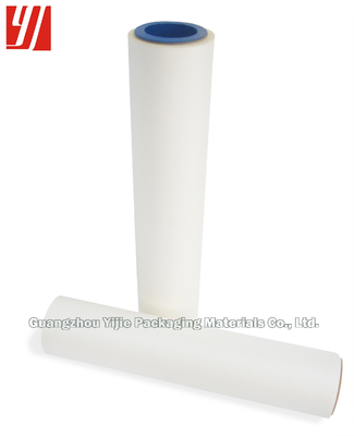 Hot Laminating Soft BOPP Scratch Resistant Film