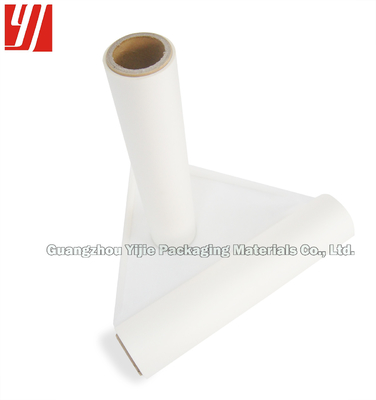 Hot Laminating Soft BOPP Scratch Resistant Film