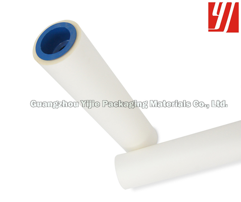 Transparent EVA Scratch Resistant Film For Beverage Medicine