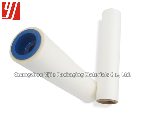 Transparent EVA Scratch Resistant Film For Beverage Medicine
