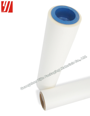 Transparent EVA Scratch Resistant Film For Beverage Medicine