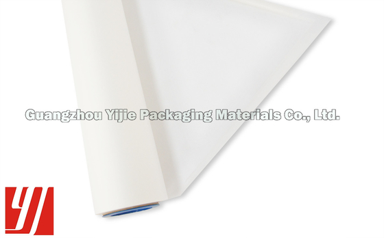 Transparent EVA Scratch Resistant Film For Beverage Medicine