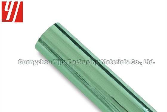 Cylinder Stamping 1 Inch Core 12 Micron Matte Foil