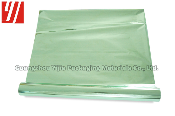 Cylinder Stamping 1 Inch Core 12 Micron Matte Foil