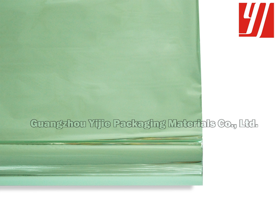 Cylinder Stamping 1 Inch Core 12 Micron Matte Foil