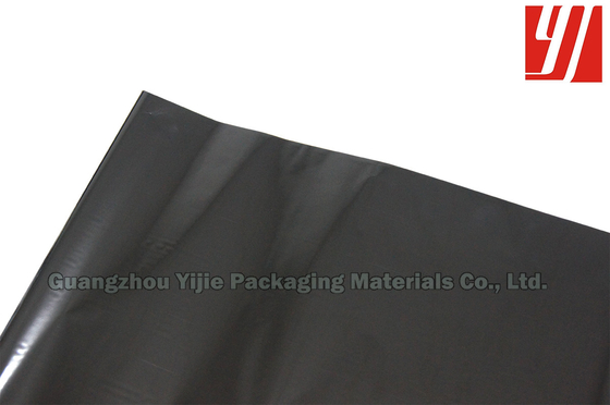 Platen Stamping 1.28m*180m Matte Foil For PP Synthetic Paper