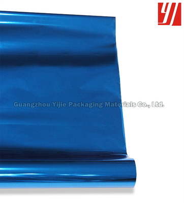 ODM 0.64m*180m Matte Foil For Perfume Packaging